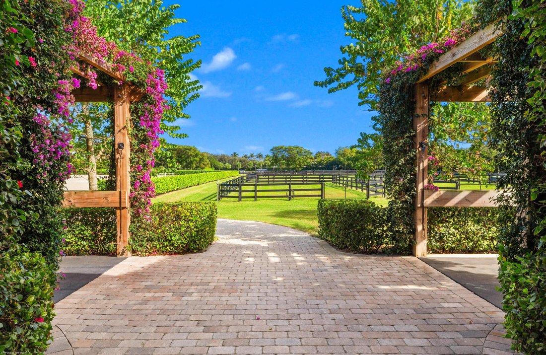 Casa a Wellington, Florida, Stati Uniti 4 - 18874676