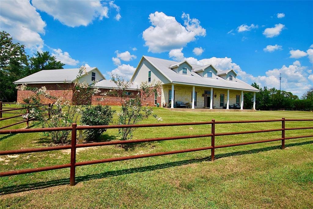 Farm Ranch in Athens, Texas, Vereinigte Staaten 4 - 18874439