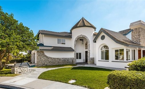 House in Santa Ana, California, United States 1