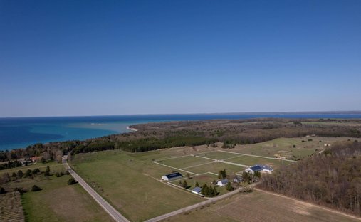 Haus in Traverse City, Michigan, Vereinigte Staaten 1