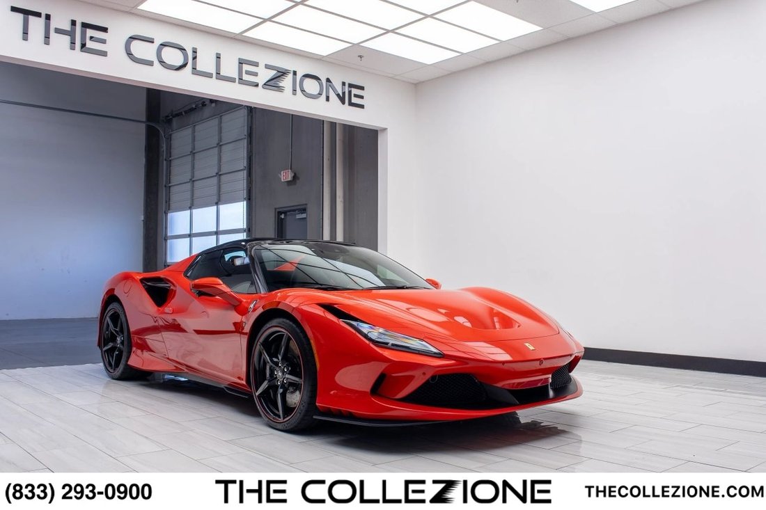 Cabriolet in Las Vegas, NV, United States 3 - 18875476