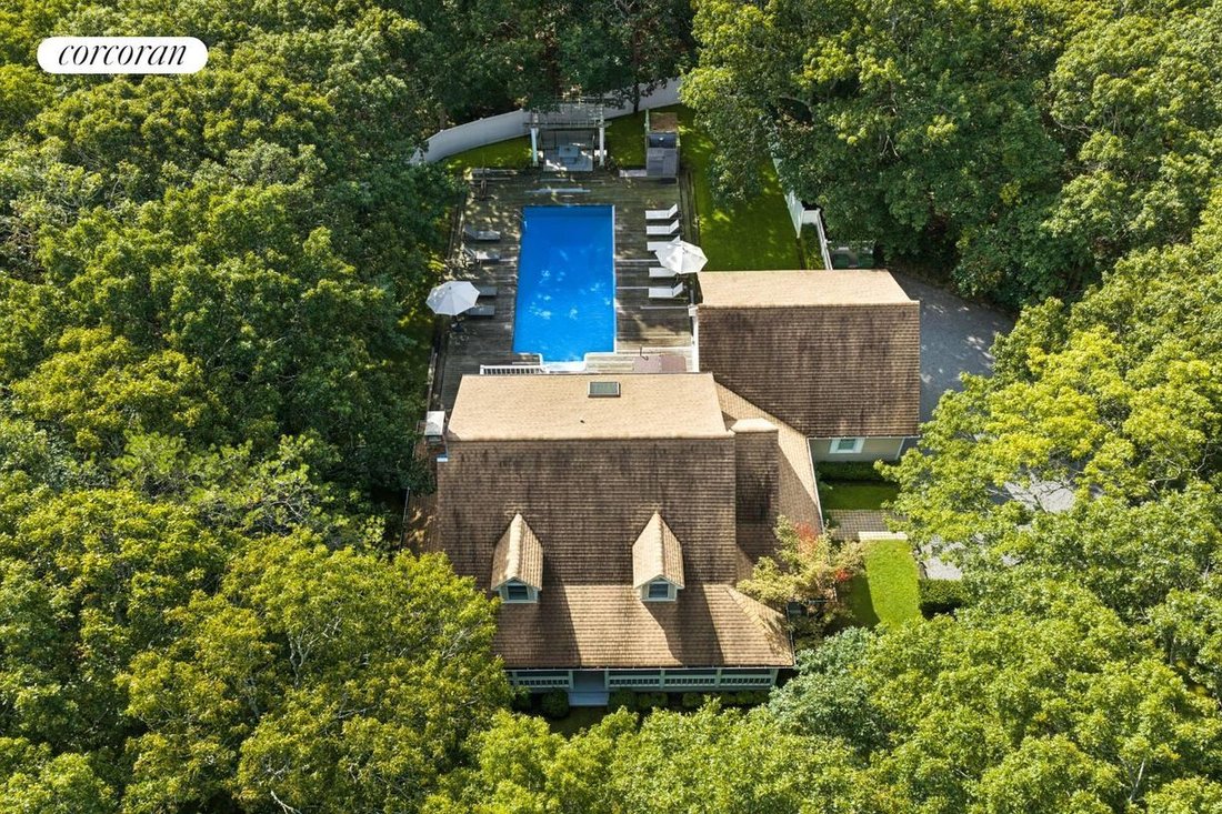 Casa a Wainscott, New York, Stati Uniti 5 - 18717870
