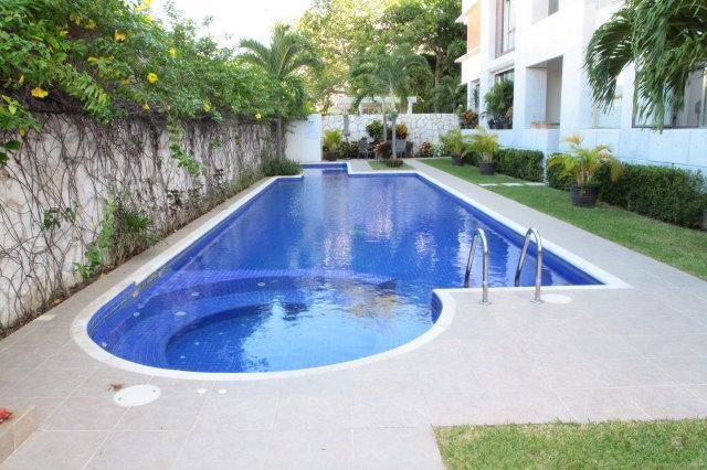 Apartment in Cancún, Quintana Roo, Mexico 2 - 18871557