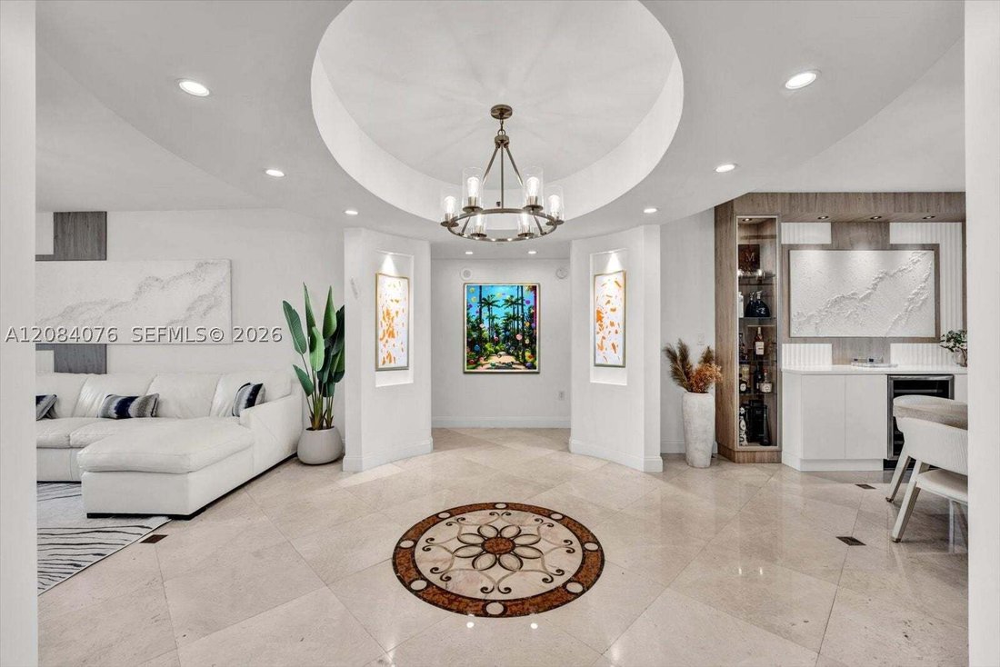 Condo in Golden Beach, Florida, United States 5 - 18866417