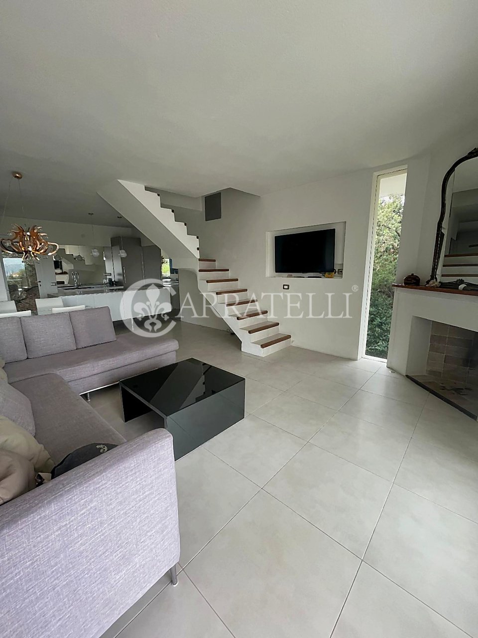 Apartment in Porto Rotondo, Olbia, Sardinia 2 - 14335062