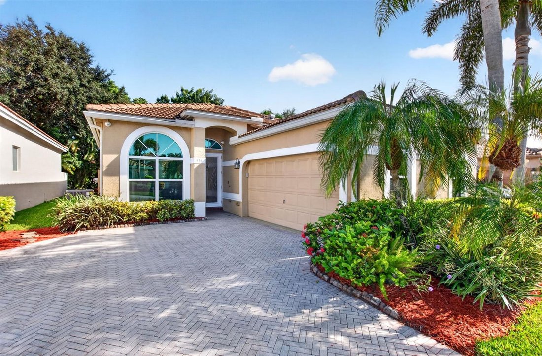 Casa a Delray Beach, Florida, Stati Uniti 1 - 18870882