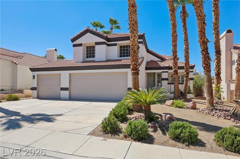 Casa en Henderson, Nevada, Estados Unidos 3 - 18872555