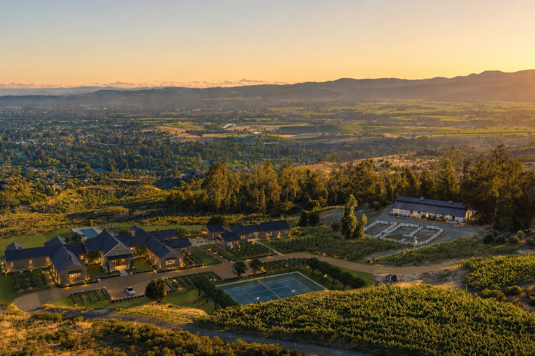 House in Napa, California, United States 1 - 18872570