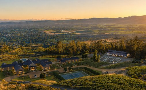 Casa a Napa, California, Stati Uniti 1