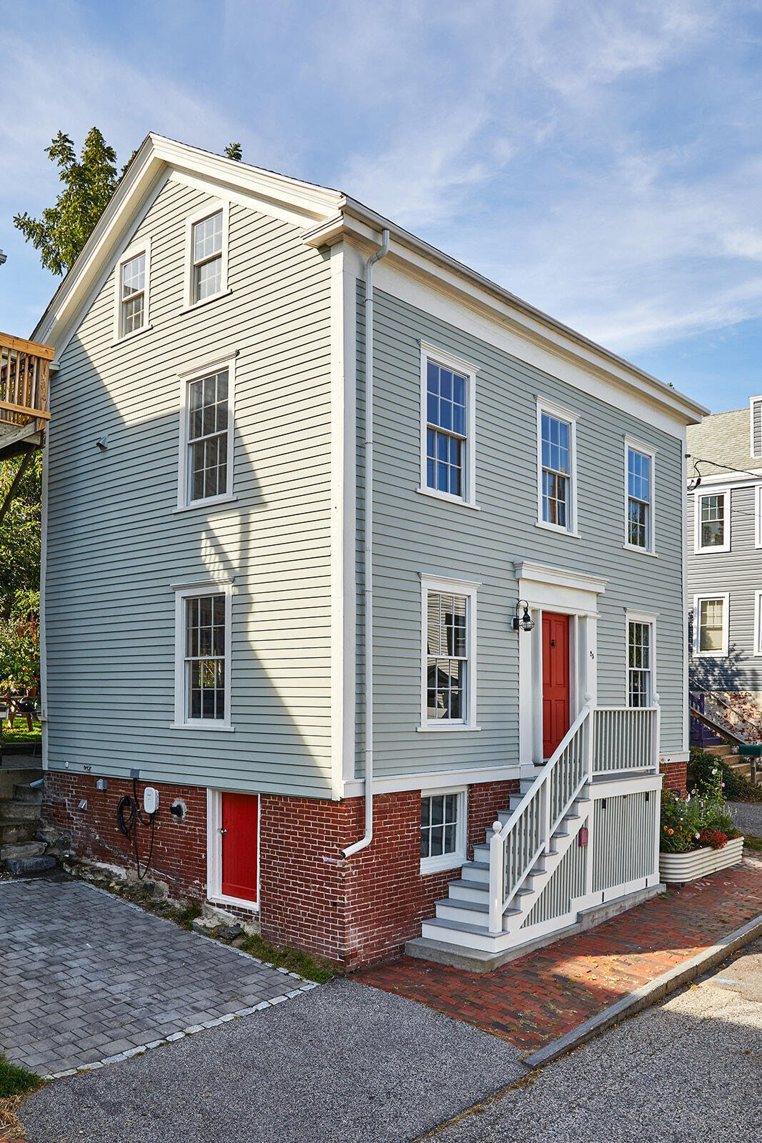 House in Portland, Maine, United States 2 - 18871131