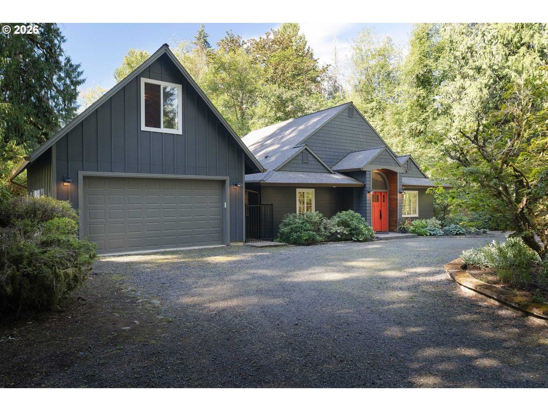 House in Sandy, Oregon, United States 1 - 18873644