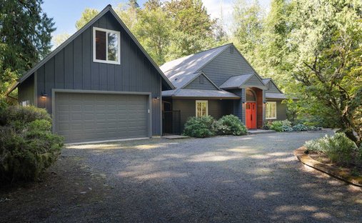 Casa a Sandy, Oregon, Stati Uniti 1
