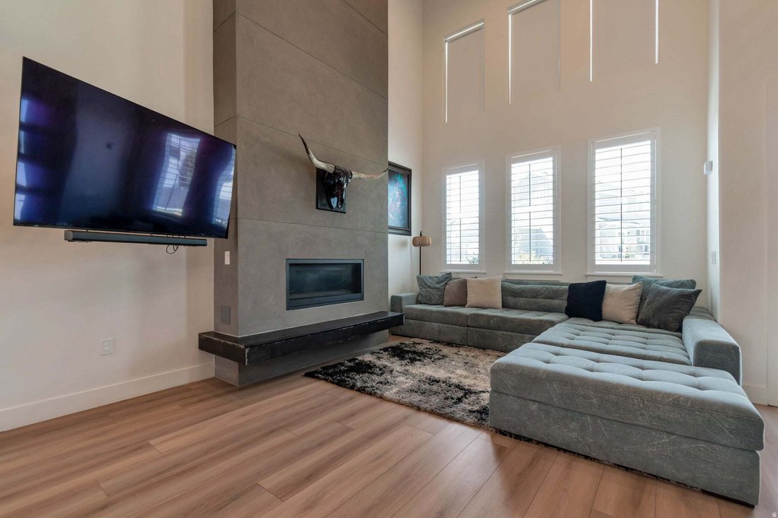 House in West Jordan, Utah, United States 5 - 18874003
