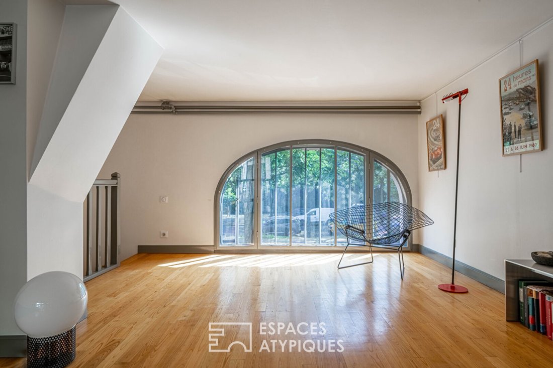 Appartamento a Raspail-Montparnasse, Paris 14e Arrondissement, Parigi 4 - 18875279