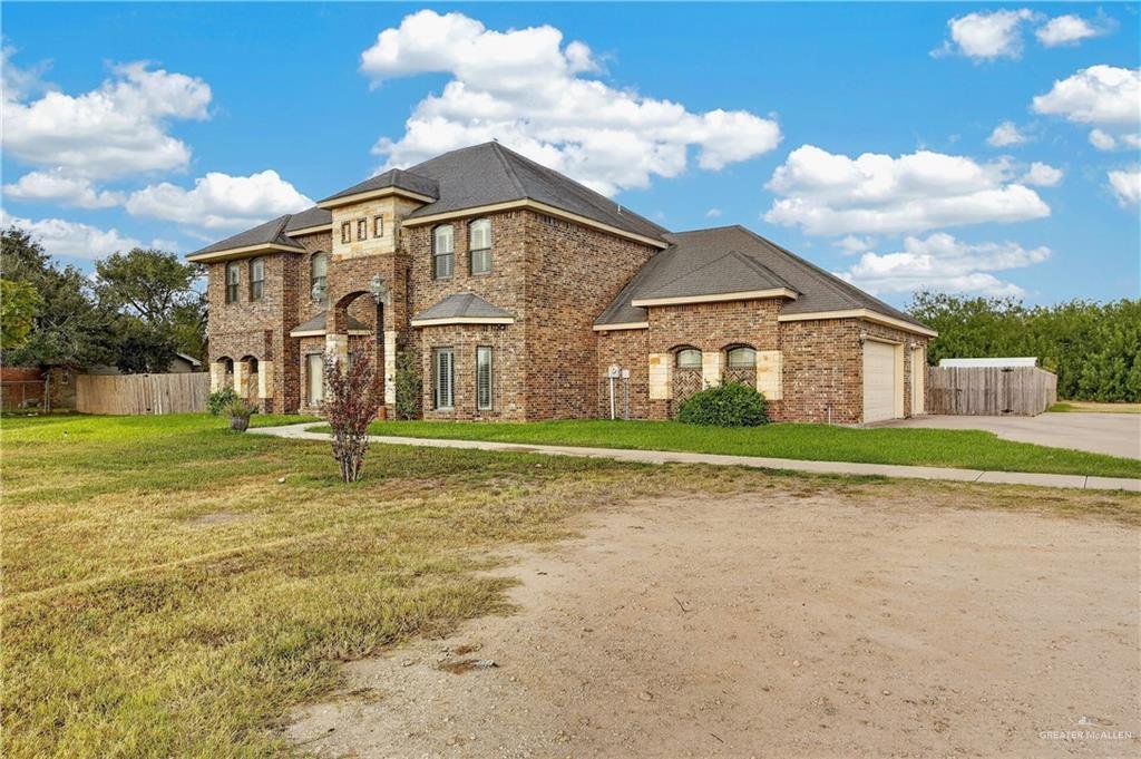 House in Mission, Texas, United States 2 - 18874211