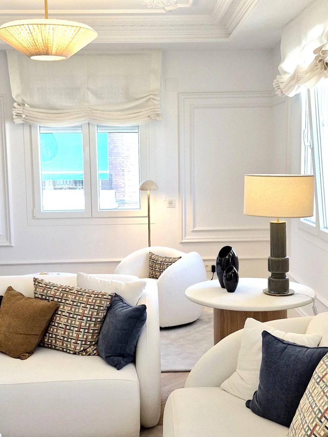 Apartamento en Retiro, Madrid, España 4 - 18872498