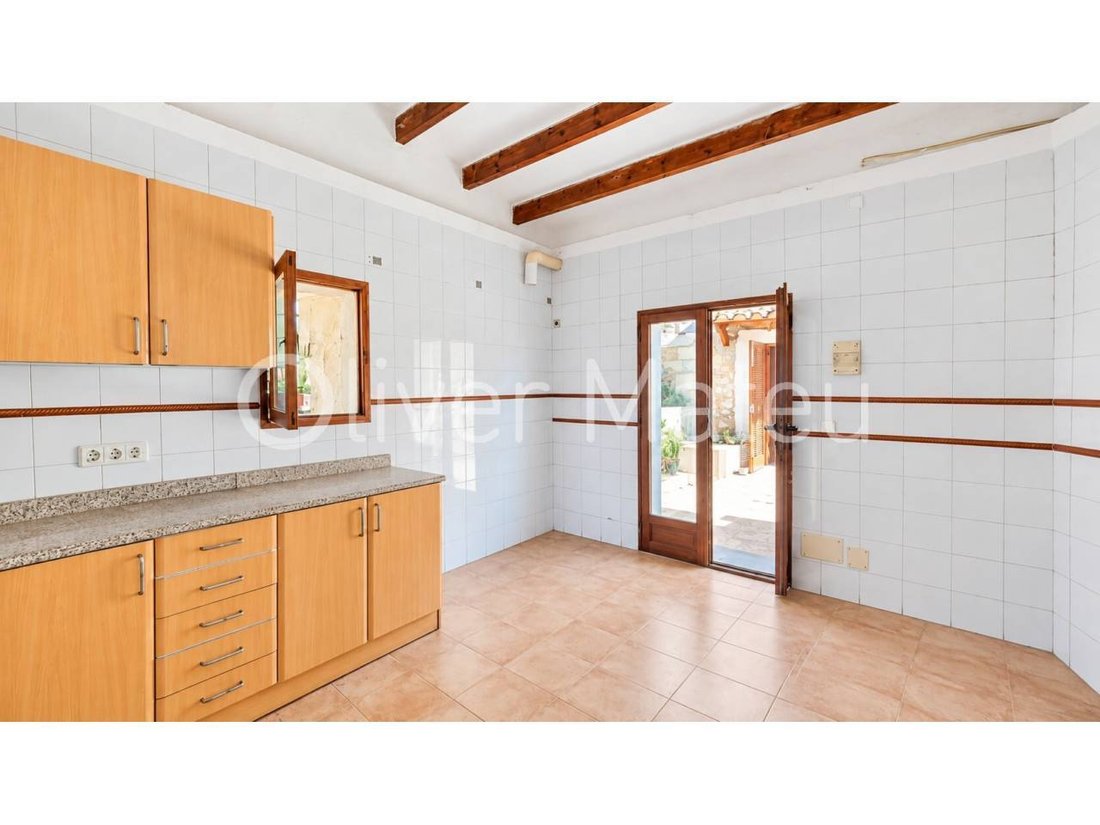Maison à Selva, Îles Baléares, Espagne 4 - 18193247