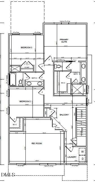 House in Wendell, North Carolina, United States 4 - 18873813