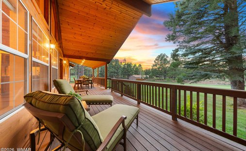 Pinetop, Arizona, États-Unis 1