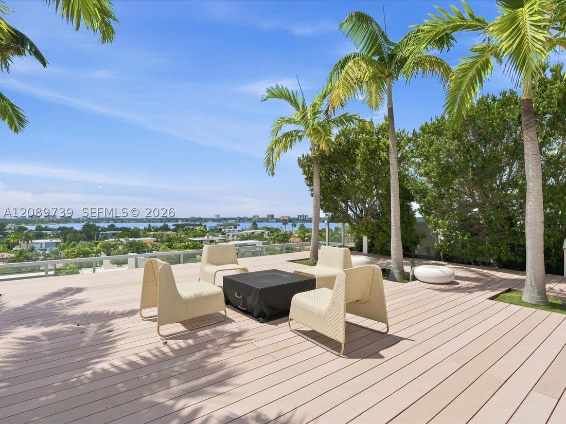 Appartement à Bal Harbour, Floride, États-Unis 5 - 18873878