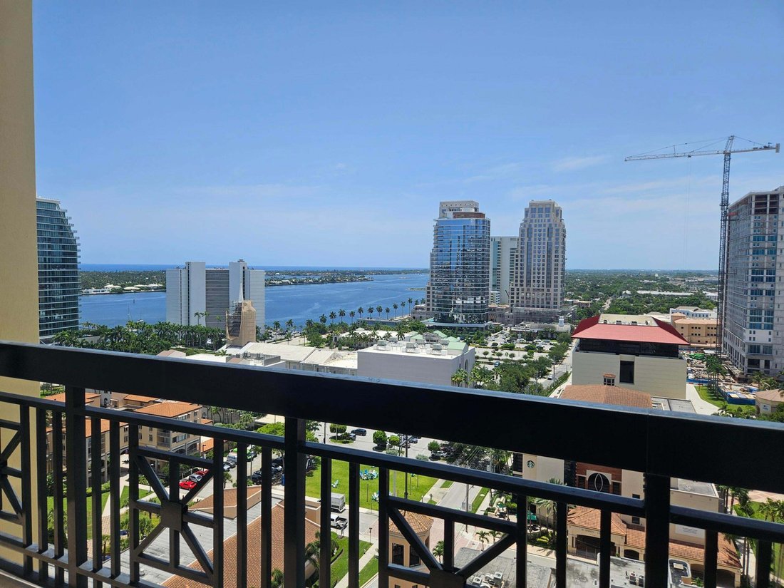 Condo in West Palm Beach, Florida, United States 4 - 18874407