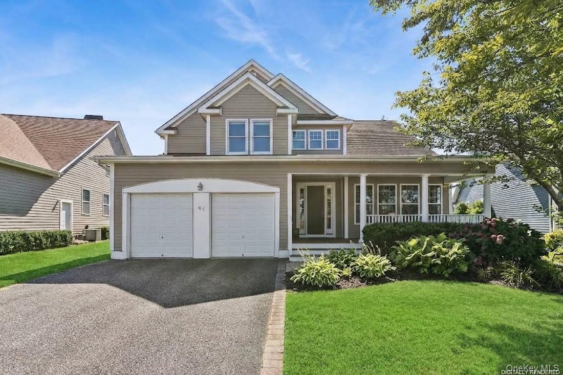 Casa a Jamesport, New York, Stati Uniti 1 - 18801265