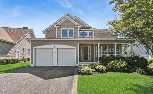 Haus in Jamesport, New York, Vereinigte Staaten 1
