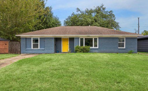 House in Houston, Texas, United States 1