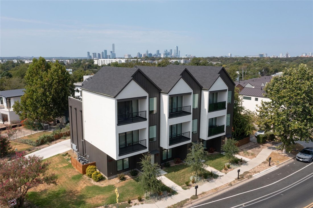 Haus in Austin, Texas, Vereinigte Staaten 2 - 18870928