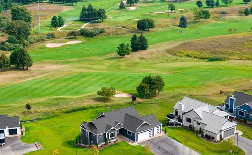 Casa a Traverse City, Michigan, Stati Uniti 1