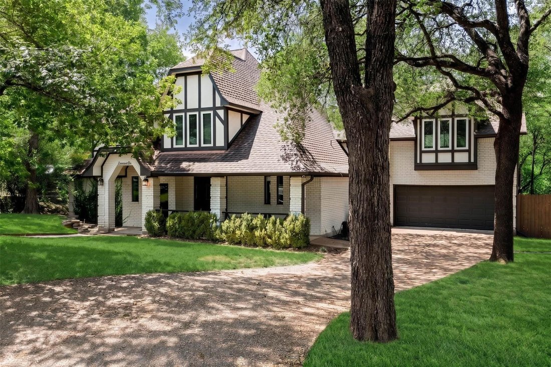 House in Austin, Texas, United States 2 - 18870934