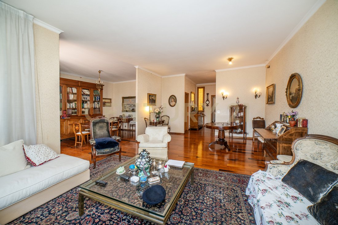 Apartment in Monte Sacro - Nuovo Salario, Rome, Lazio 1 - 18873181