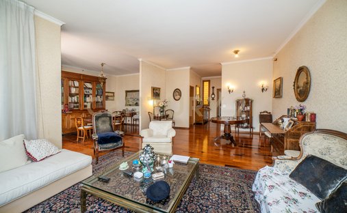 Appartement à Monte Sacro - Nuovo Salario, Rome, Latium 1