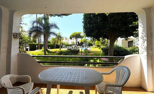 Appartamento a Cancelada, Estepona, Andalusia 1