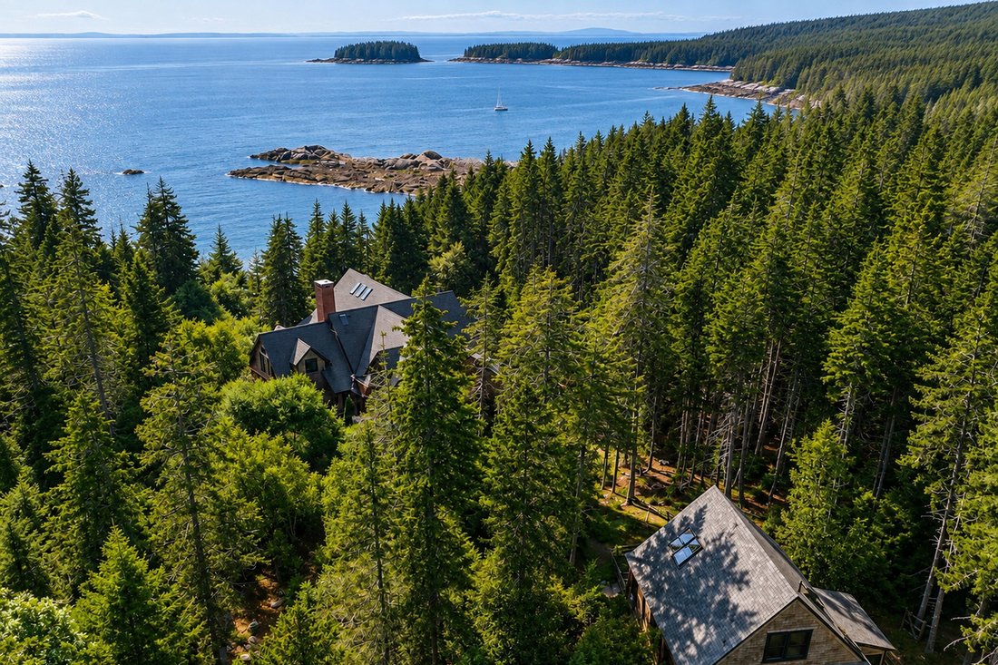 House in Stonington, Maine, United States 2 - 18873032