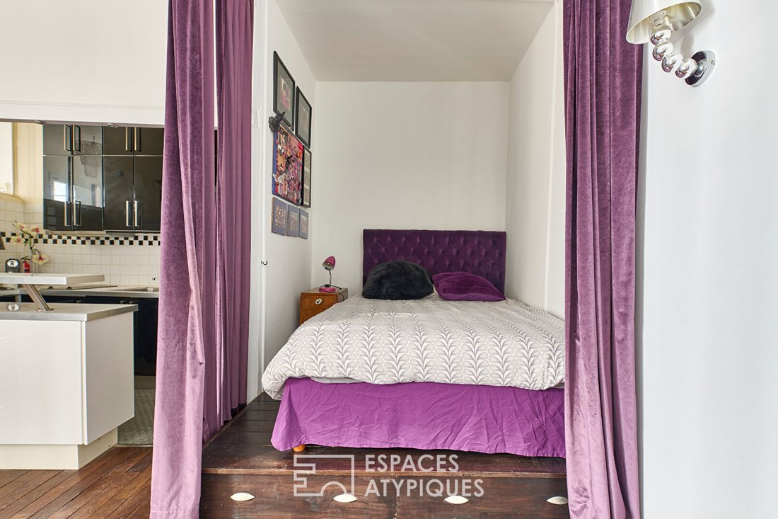 Wohnung in Montorgueil-Saint Denis, Paris 2e Arrondissement, Paris 5 - 18875254