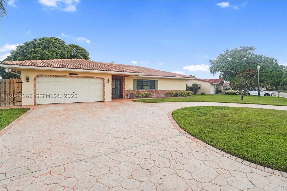 House in Coral Springs, Florida, United States 2 - 18873946
