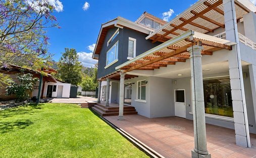 Haus in Quito, Provinz Pichincha, Ecuador 1