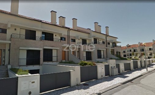 House in Repeses e Sao Salvador, Viseu District, Portugal 1