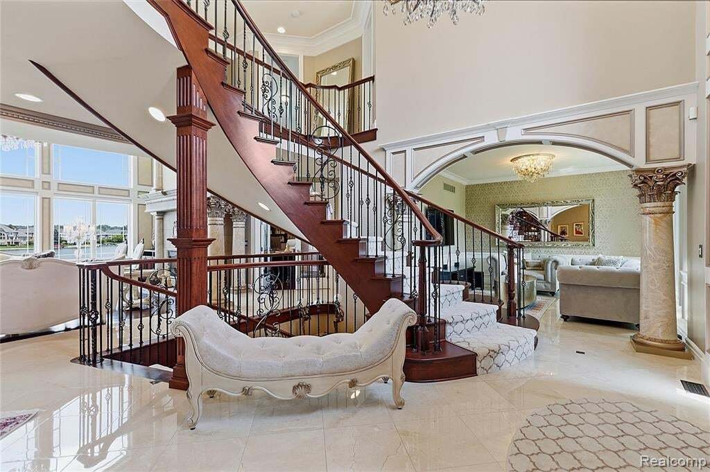 House in Township of Northville, Michigan, United States 5 - 18874618