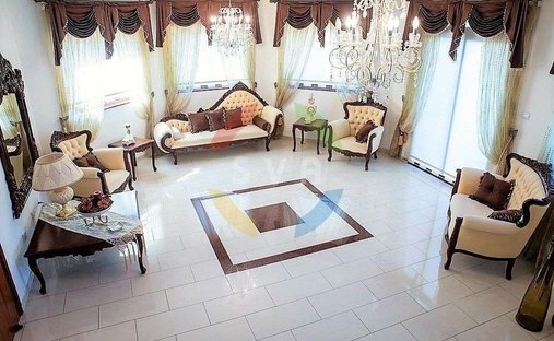 Villa in Limassol, Limassol, Cyprus 1