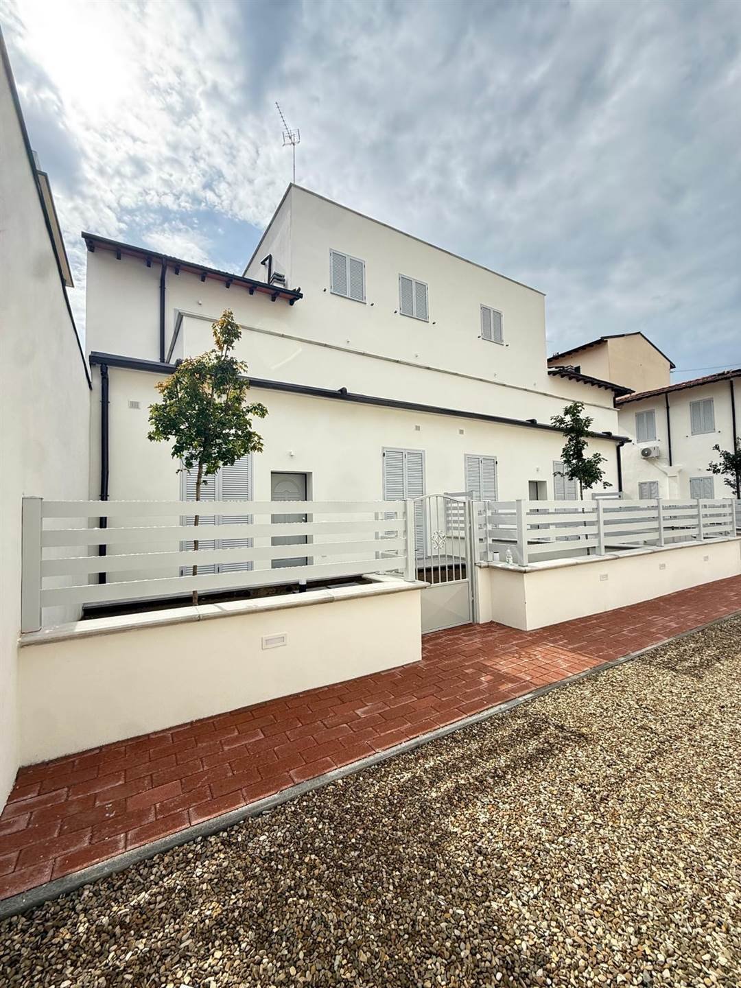 Residenza a Rifredi - Careggi, Firenze, Italia 1 - 18874922