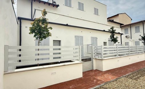 Residenza a Rifredi - Careggi, Firenze, Italia 1