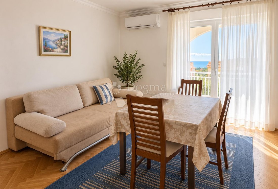 Maison à Gradac, Split-Dalmatia County, Split-Dalmatie, Croatie 2 - 18874314