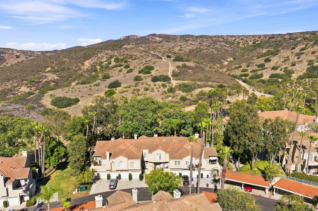 Townhouse in San Diego, California, United States 5 - 18870419