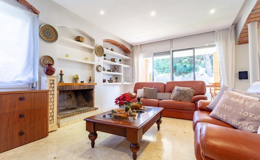 Residenza a Cambrils, Catalogna, Spagna 1