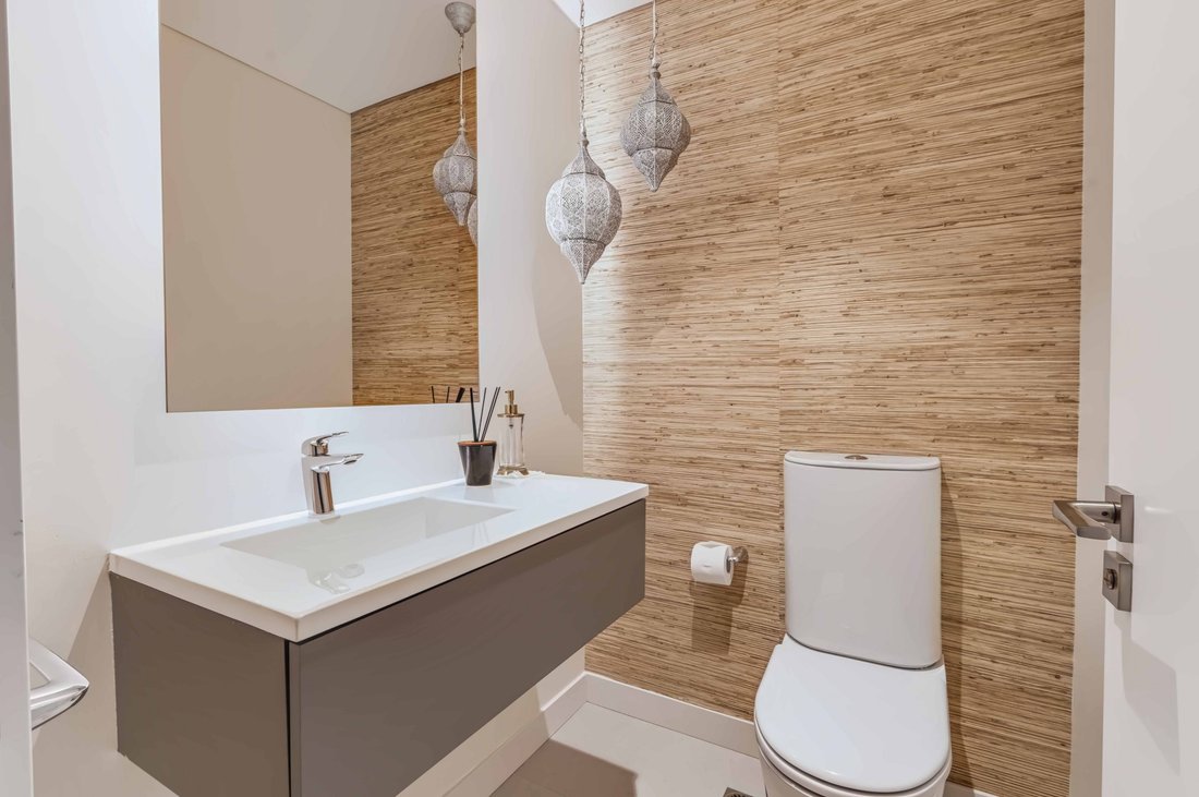 Penthouse in Punta del Este, Departamento Maldonado, Uruguay 5 - 18874901