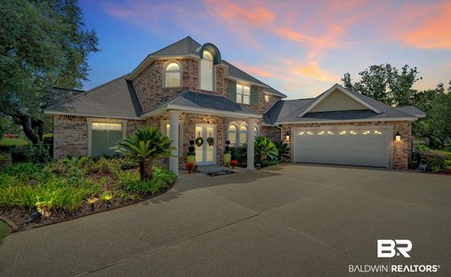 House in Gulf Shores, Alabama, United States 1