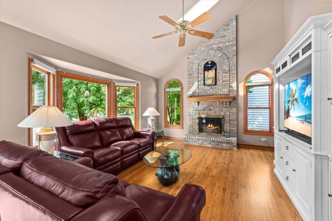 House in Naperville, Illinois, United States 5 - 18874071