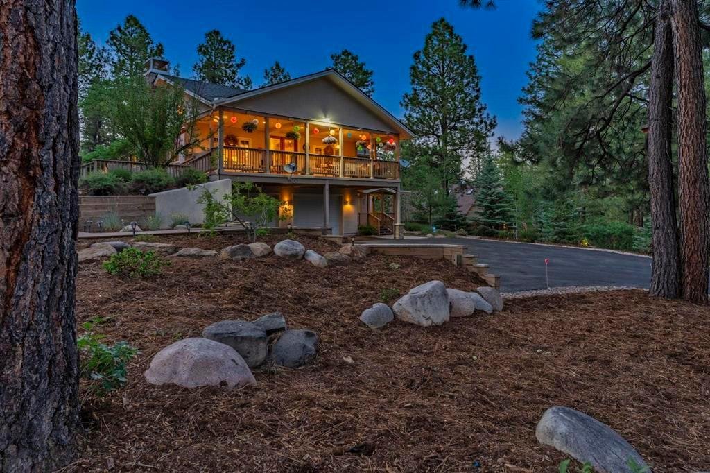 House in Durango, Colorado, United States 1 - 18874699